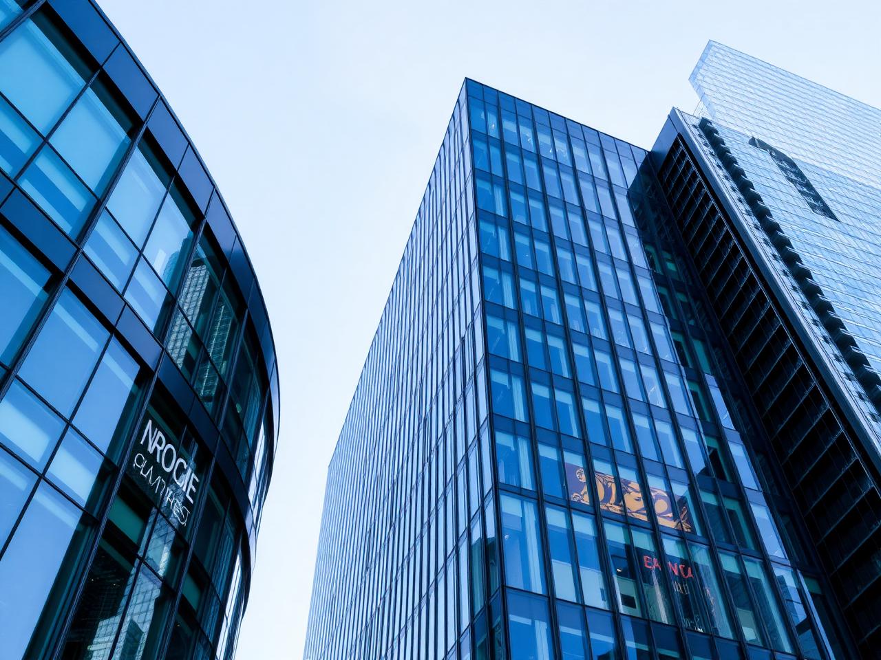 Queen West Office Tower Fit-Out