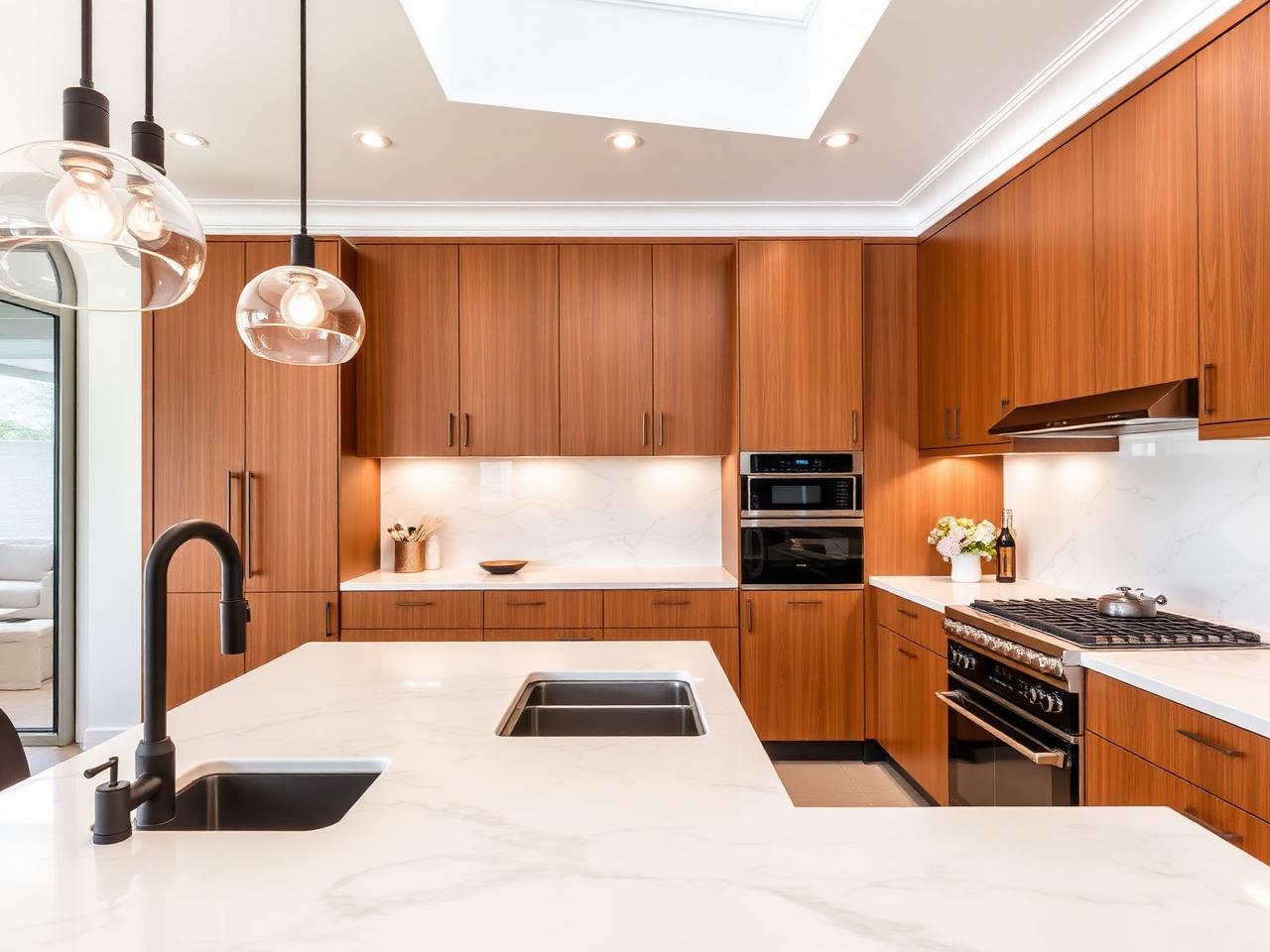 Yorkville Chef's Kitchen